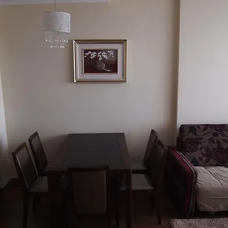 Europroperties Golden Line * Nisipurile de Aur