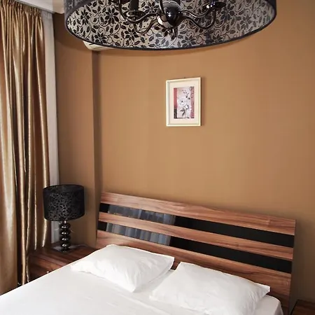 Apartament Europroperties Golden Line *