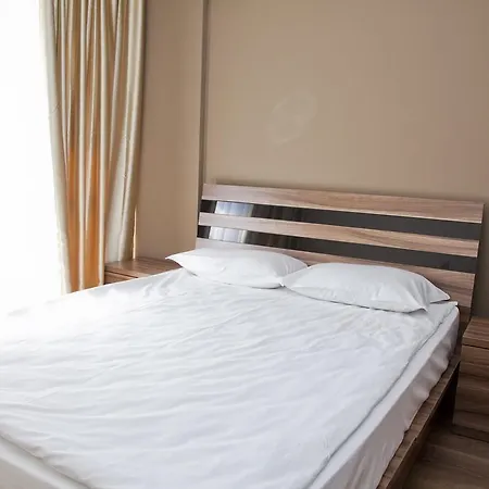 Europroperties Golden Line *