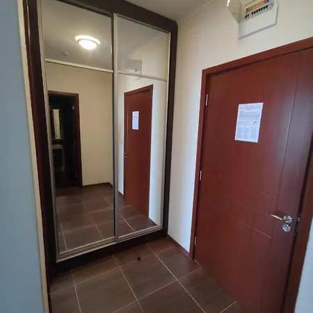 Appartement Europroperties Golden Line Sables d'or