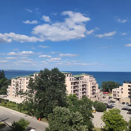 Europroperties Golden Line * Sables d'or
