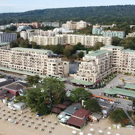 Europroperties Golden Line Sables d'or