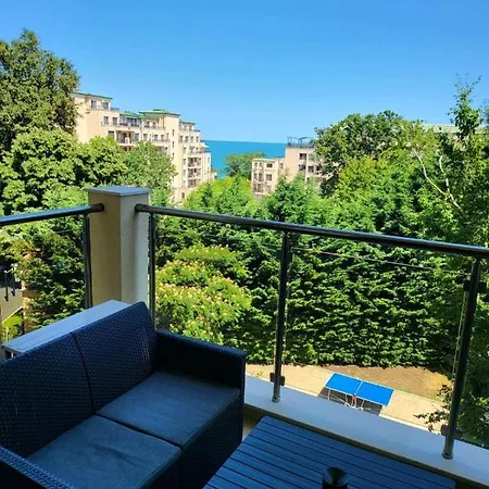 Europroperties Golden Line * Sables d'or
