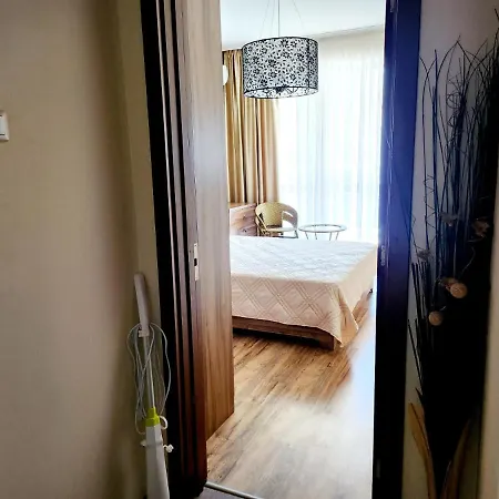Europroperties Golden Line Appartement