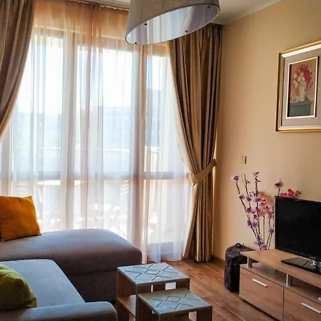Europroperties Golden Line Sables d'or