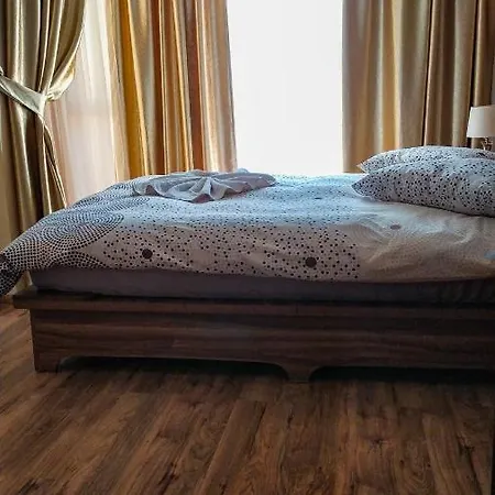 Europroperties Golden Line Appartement Sables d'or