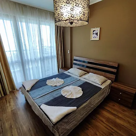 Appartement Europroperties Golden Line *