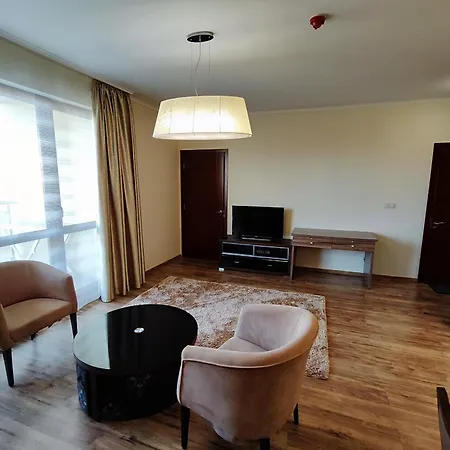 Europroperties Golden Line * Sables d'or
