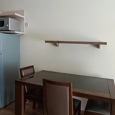 Europroperties Golden Line Appartement *