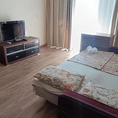Appartement Europroperties Golden Line Sables d'or