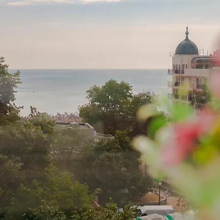Europroperties Golden Line Apartamento Golden Sands