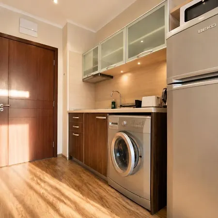 Europroperties Golden Line * Golden Sands