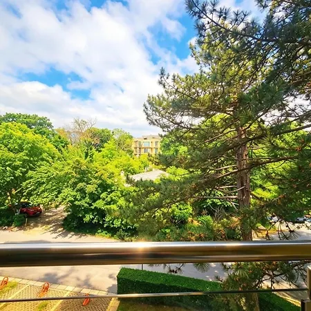 Apartamento Europroperties Golden Line