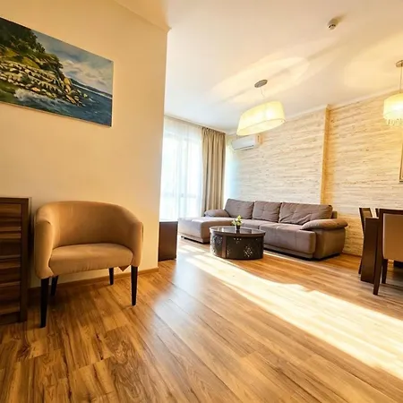 Europroperties Golden Line * 골든샌드