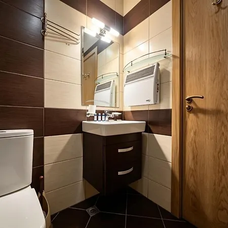 Europroperties Golden Line 골든샌드