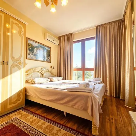 Europroperties Golden Line * 골든샌드