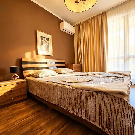 Europroperties Golden Line 골든샌드