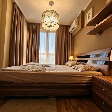 Europroperties Golden Line *