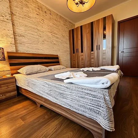 Europroperties Golden Line 골든샌드