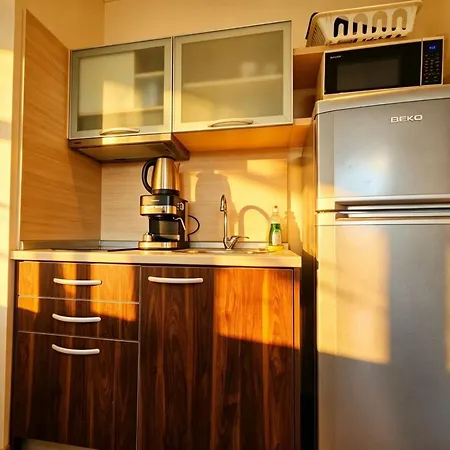 Europroperties Golden Line * 골든샌드