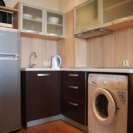 Europroperties Golden Line * Sables d'or