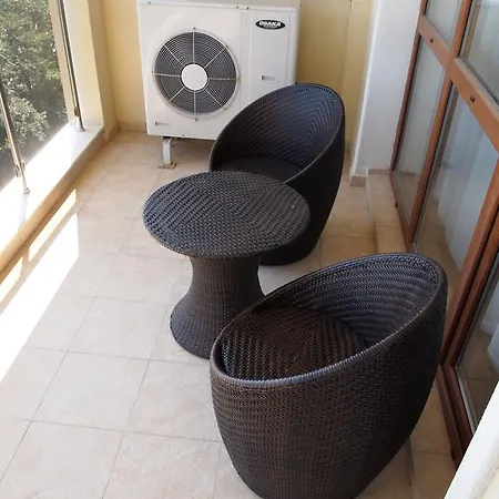 Appartement Europroperties Golden Line Sables d'or