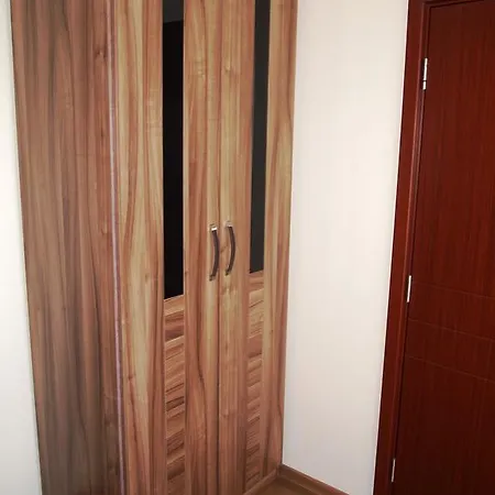 Europroperties Golden Line Appartement *