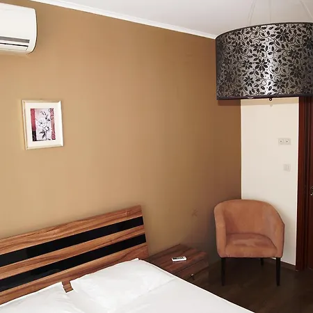 Appartement Europroperties Golden Line